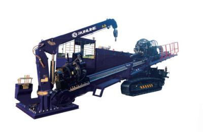China Stable Large HDD Machine With Wireless Control Walking System for sale