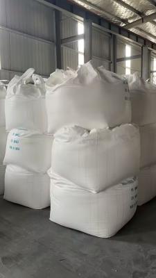 중국 유리산업 Na2so4 용해제로서 소다 재의 무수물 대체물 판매용