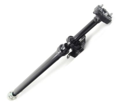 China 2003-2008 Volkswagen (VW) Touareg Propshaft Drive Shaft Assembly Replaces OE#7L6521102Q for sale
