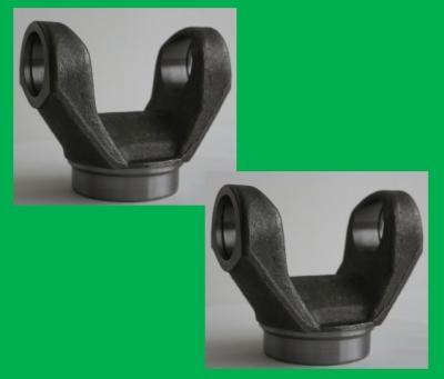 China Brand New Driveshaft Components weld yoke /tube yoke 1310 SERIES SPICER#2-26-187 for sale