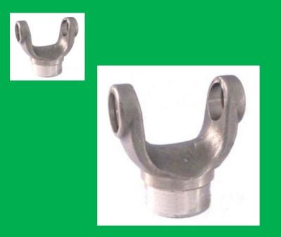 China CNC Technics Weld Yoke 1310 Series SPICER#2-28-327 USE KIT 5-153X 5-1310X for driveshaft for sale