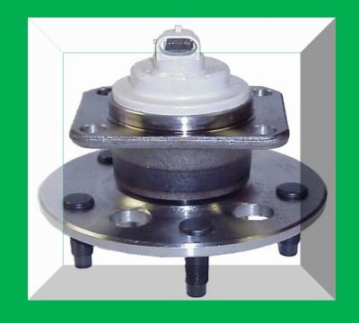 China Quality Wheel Hub Bearing BCA#512237 OE#12413091 Replacment For BUICK CENTURY FWD for sale