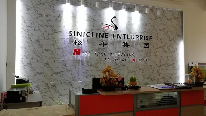 確認済みの中国サプライヤー - Wuhan Sinicline Enterprise Co., Ltd.