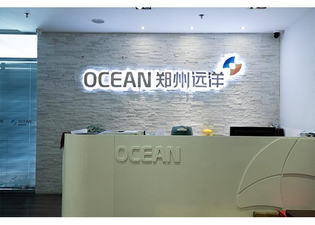 Fornecedor verificado da China - Zhengzhou Ocean Oil Engineering Co., Ltd.