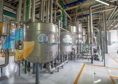 China Biodiesel Edible Oil Refining Equipment Sunflower Oil Crude Oil Refining Plant for sale
