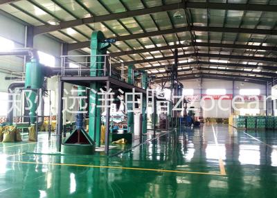 Chine Presse d'huile de tournesol d'usine de presse de la graine oléagineuse 30-1500TPD à faible bruit à vendre