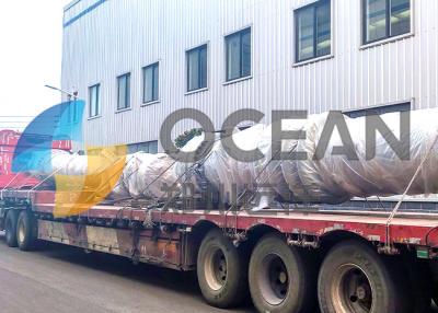 China Separated Protein Powder Manufacturing Plant Neutralization Drying for sale