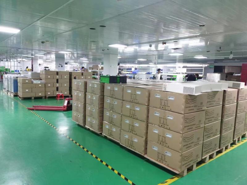 Verified China supplier - Shenzhen Memorit Industrial Co.,Ltd