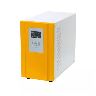 China Low Frequency Solar Power Inverter Built In MPPT 40KW Hybrid Vertical Inverter for sale