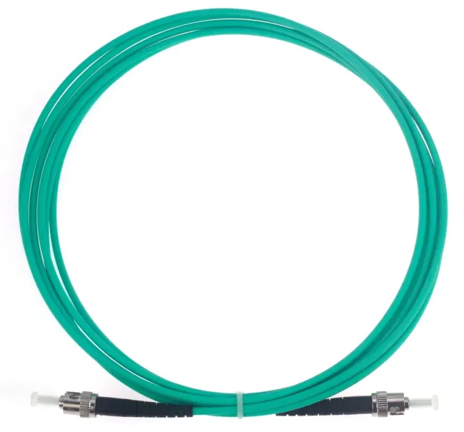 SC/LC/ST/FC/MTRJ/MPO/MTP FTTH Cable Optical Fiber Patch Cord Cable