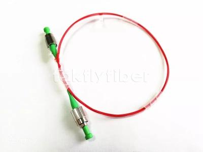 China FC APC Polarization Maintaining Fiber PM Panda Fiber 1064nm 0.9mm Cable for sale