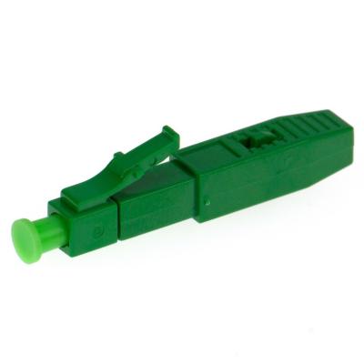 China LC Fast Connect Fiber Connectors 2.0mm X 3.0mm For FTTH FTTX for sale