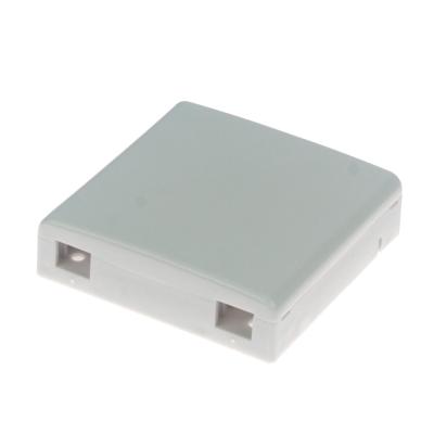 China 2 APC van havensc de Muur zet 2 Kern Miniftth Einddoos op Te koop