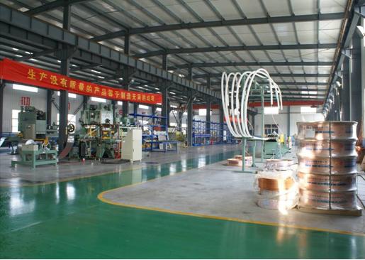 Verified China supplier - Jiangsu Glacier Technology Co.,Ltd