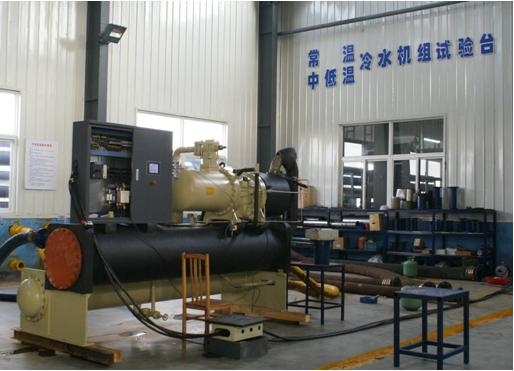 Verified China supplier - Jiangsu Glacier Technology Co.,Ltd