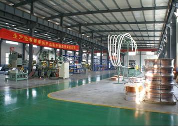 Verified China supplier - Jiangsu Glacier Technology Co.,Ltd