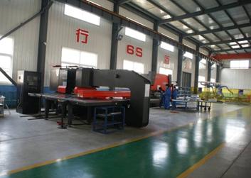 Verified China supplier - Jiangsu Glacier Technology Co.,Ltd