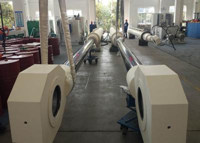 Cina Certificazione industriale di iso 9001 dei cilindri idraulici IDT della piattaforma di perforazione del mare in vendita