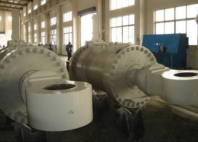 Chine Cylindres hydrauliques 0.2Mpa - de précision de centrale nucléaire gamme 1.0Mpa à vendre