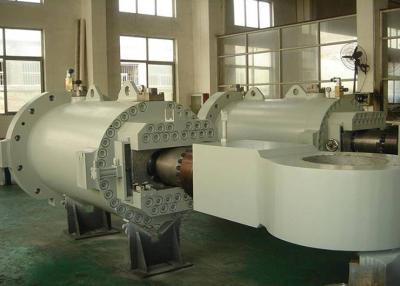 China motor hidráulico bonde do diâmetro de 1200mm para projetos da tutela da água à venda