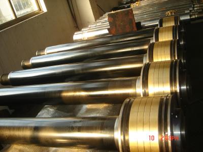 China Revestimentos de pulverizador térmicos resistentes NEN-ISO do metal dos revestimentos de pulverizador da abrasão 4287 à venda