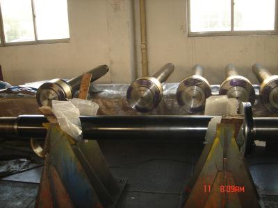 China Revestimentos de pulverizador térmicos resistentes de alta temperatura de Rod para industrial à venda