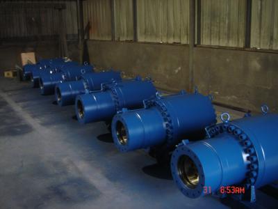 China Ultra high Pressure Double Ended Hydraulic Cylinder For Nuclear Power Station for sale