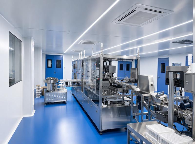 Verified China supplier - Changsha CenLee Technology Co.,Ltd