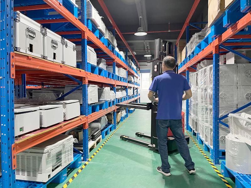 Verified China supplier - Changsha CenLee Technology Co.,Ltd
