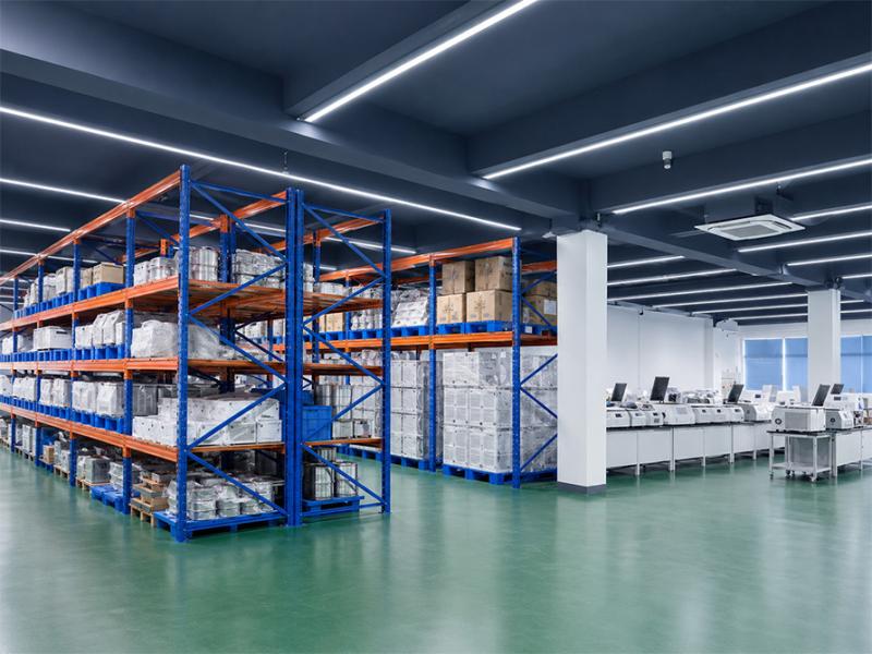Verified China supplier - Changsha CenLee Technology Co.,Ltd