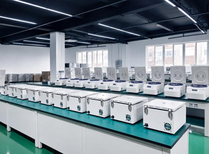 Verified China supplier - Changsha CenLee Technology Co.,Ltd
