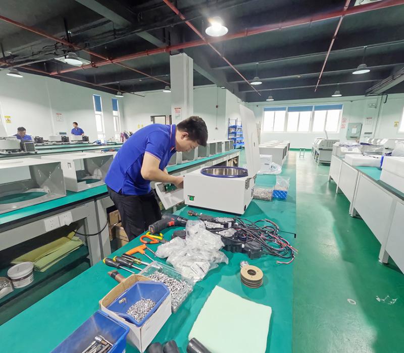 Verified China supplier - Changsha CenLee Technology Co.,Ltd