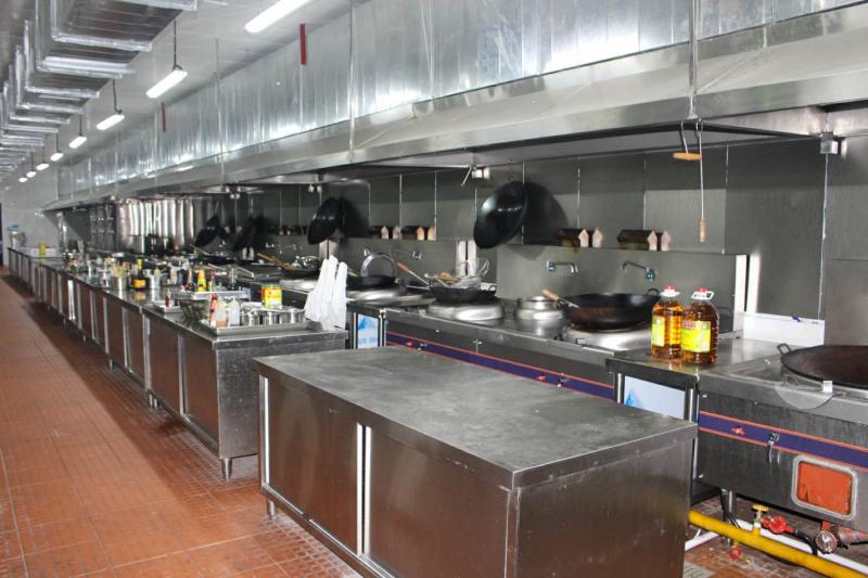 Verified China supplier - Guangzhou IMO Catering  equipments limited