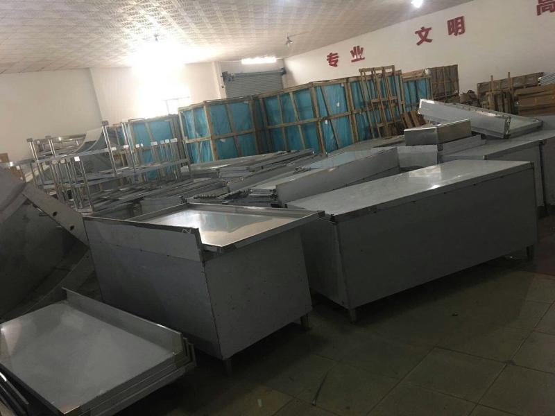 Проверенный китайский поставщик - Guangzhou IMO Catering  equipments limited
