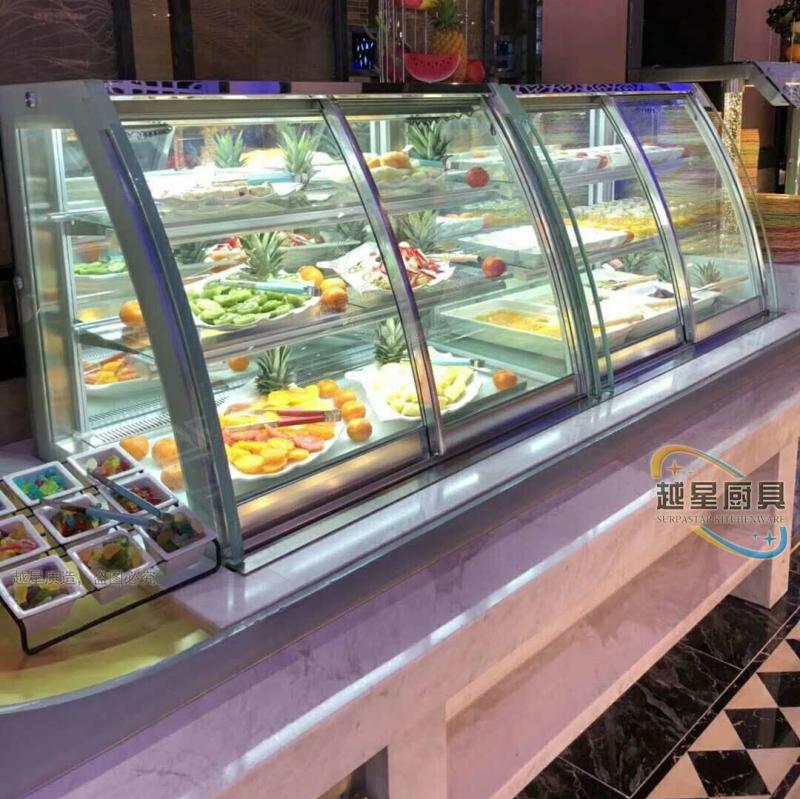 確認済みの中国サプライヤー - Guangzhou IMO Catering  equipments limited