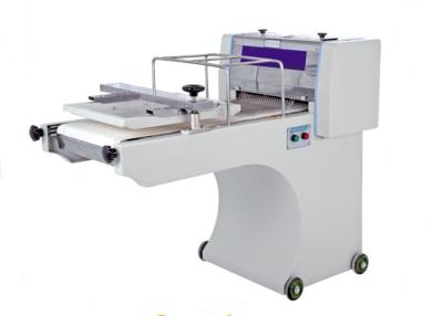 China Bakery Equipments Electric Toast Bread Moulder Productivity 200pcs Per Hour for sale