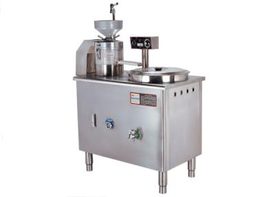 China Soybean Milk / Bean Curd Machine / DJ35A Food Processing Equipments for sale