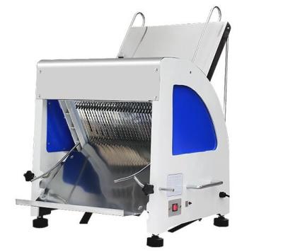 Bread Machine Commercial High-Speed Toast Slicer