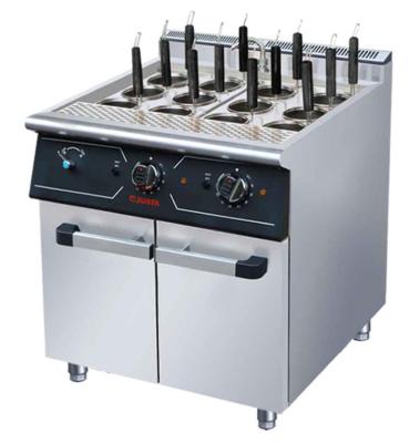 China JUSTA New type Commercial Kitchen Equipment  Electric Noodle Boiler Electric Pasta Cooker for sale