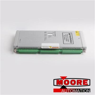 China 149992-01  Bently  Nevada  3500\33  Relay redundant module Сhannel Relay Module for sale
