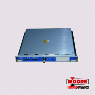 China 3500/53 133388-01  Bently Nevada  Overspeed Detection Module for sale