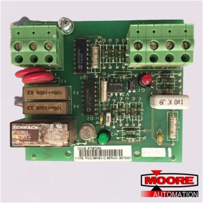 China PWD86 | 57087234  ABB  Watchdog Timer Module for sale