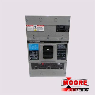 China JXD63B400L  SIEMENS  Molded Case Circuit Breakers for sale