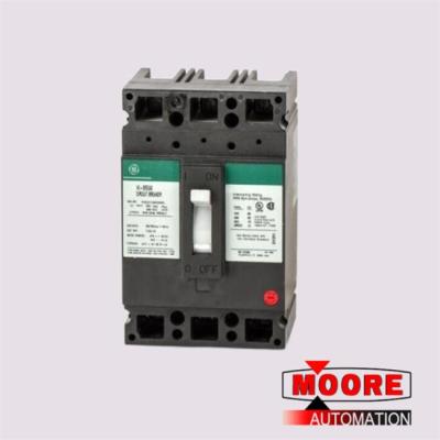 中国 THED136050WL General Electric Molded Case Circuit Breakers 販売のため
