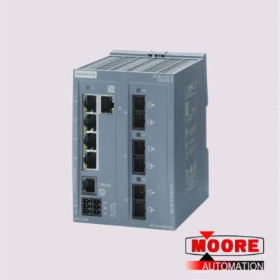 China 6GK5205-3BD00-2AB2  SIEMENS  SCALANCE Managed IE Switch for sale