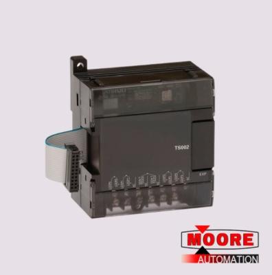China CP1W-TS002  OMRON  Temperature Sensor Unit Input Module for sale