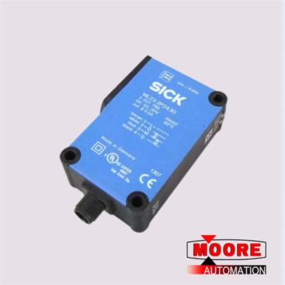 China WL23-2P2430  SICK  Photoelectric Sensors en venta