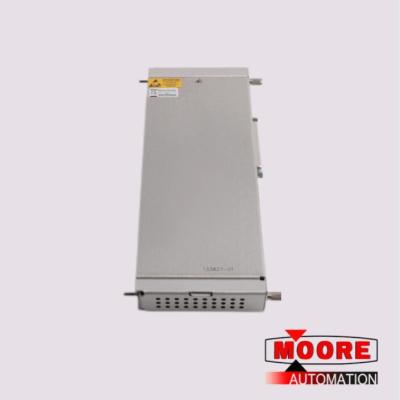 Chine 133827-01  BENTLY NEVADA  3500/60 RTD/TC Non-Isolated I/O Module External Terminations à vendre
