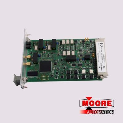 China A6500-CC  EMERSON  Universal Measurement Card for sale