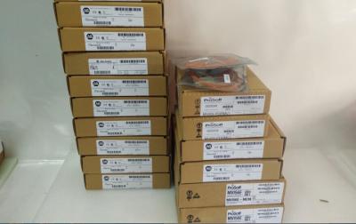 China High Reliability CPU Allen Bradley Modules 1756-L71 1 Year Warranty for sale